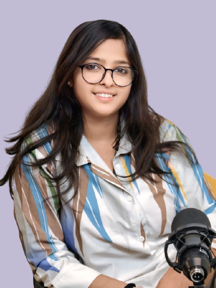 Arti Acharya, Co-Founder of Markifid