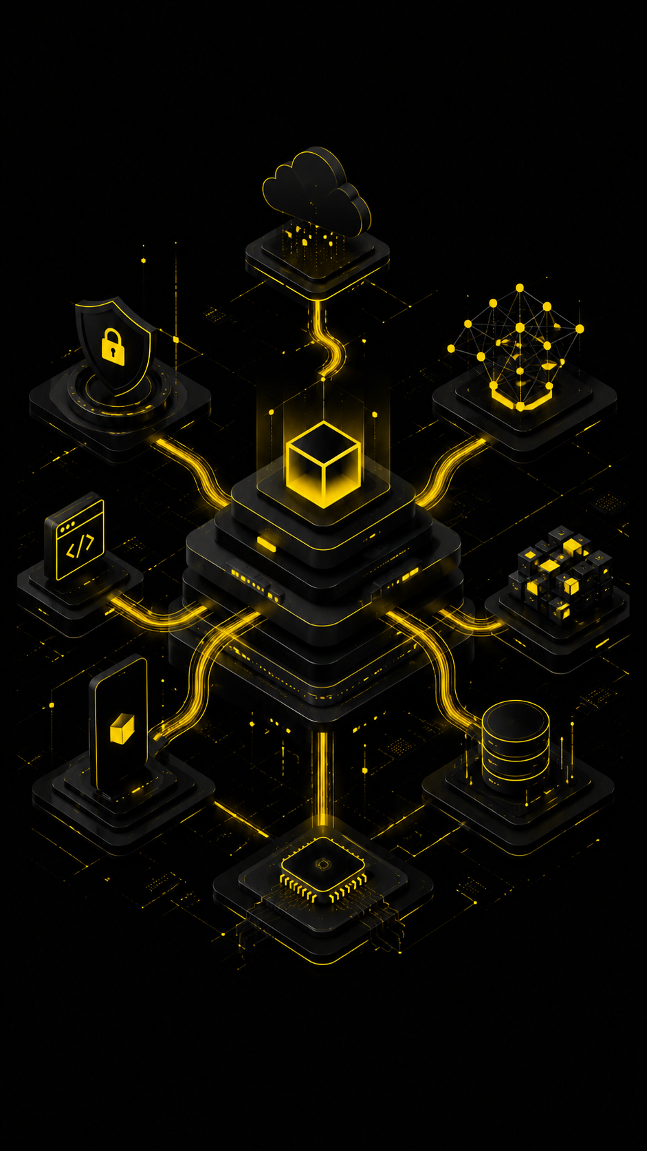 Markifid — integrated IT, security, and digital growth ecosystem